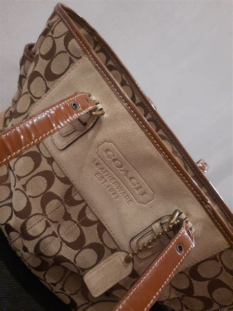 coach leatherware est 1941 bag price|coach leatherware est 1941 wallet.